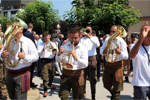 Trubači Loznica