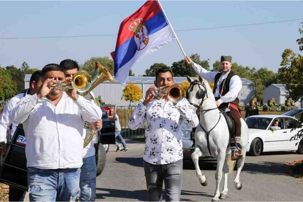 Trubači Loznica