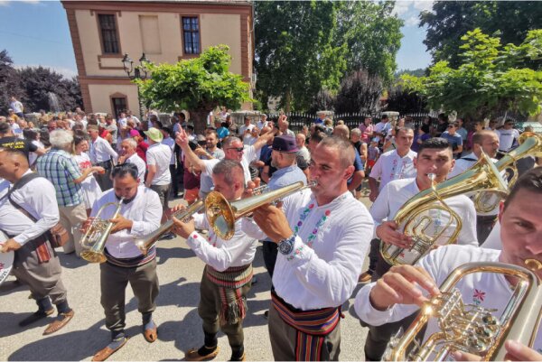 Trubači Loznica